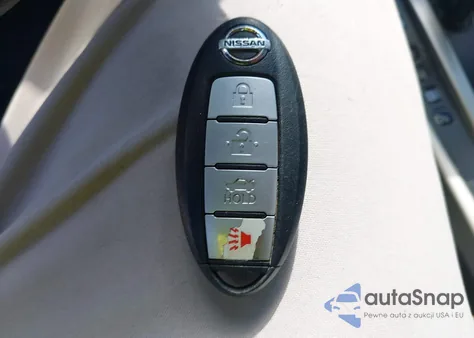 2015 Nissan Altima 2.5/2.5 S/2.5 Sl/2.5 Sv z USA, uszkodzony, nr VIN 1N4AL3AP8FC263035